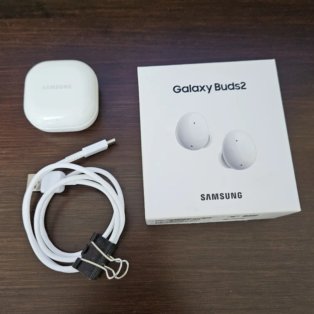 Samsung Galaxy Buds 2